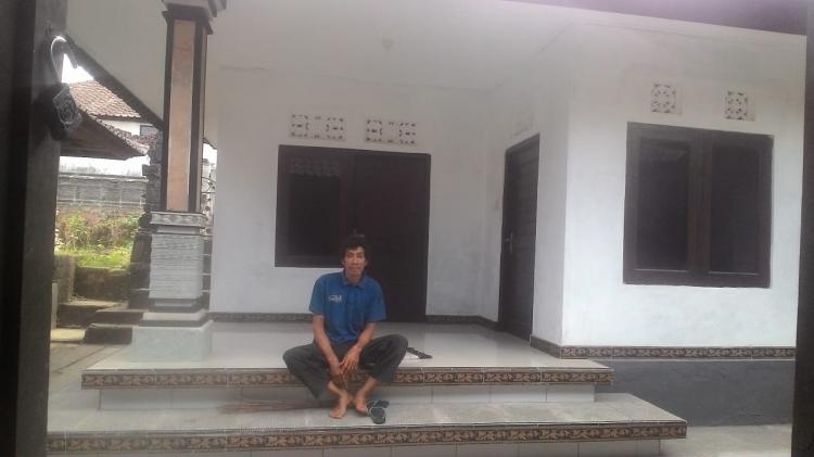 Mengapa Bantuan Rehab Sangat Perlu Untuk Keluarga Kurang Mampu Di Banjar Sekarmukti? Ini alasannya.