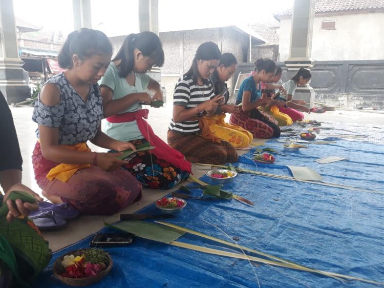 Mengapa Lomba Membuat Kuangen Penting Dilakukan? Ini alasannya
