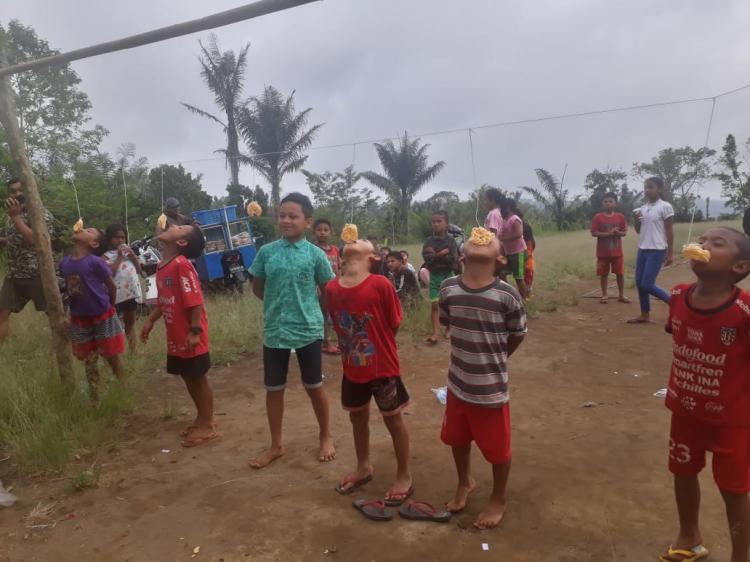 Mengapa Lomba Seperti ini Penting Di Lakukan