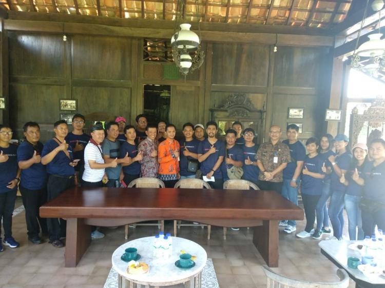 Perlukah Studi Bading bagi Belok/Sidan? Ini jawabannya.