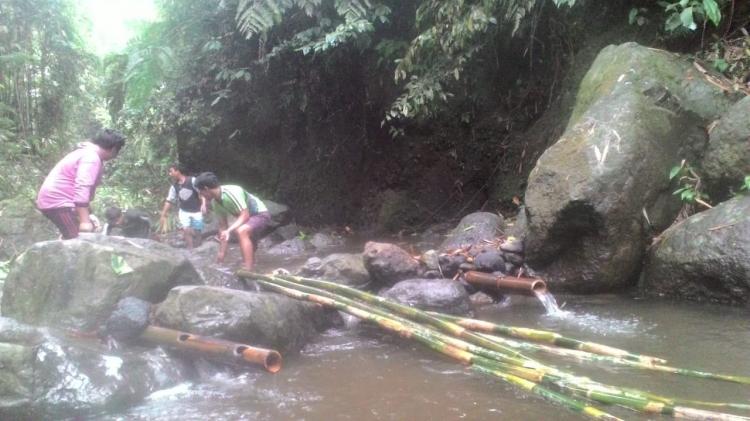 ST. Sekar Sari Memanfaatkan Kekayaan alam Yang Melimpah
