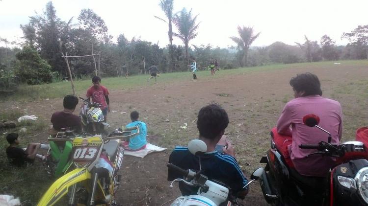 Sehat dan Bermanfaat untuk Memperingati Hari Kemerdekaan.