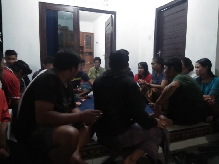 "WOOOW" Semakin Kompaknya St. Sekar Sari