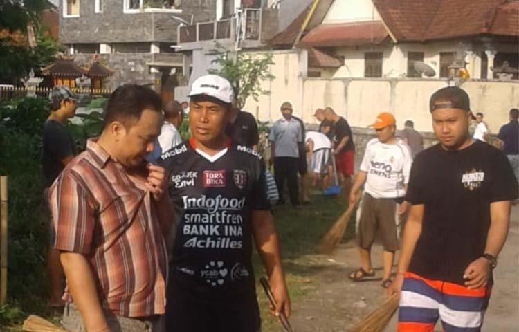 BUDAYA GOTONG - ROYONG