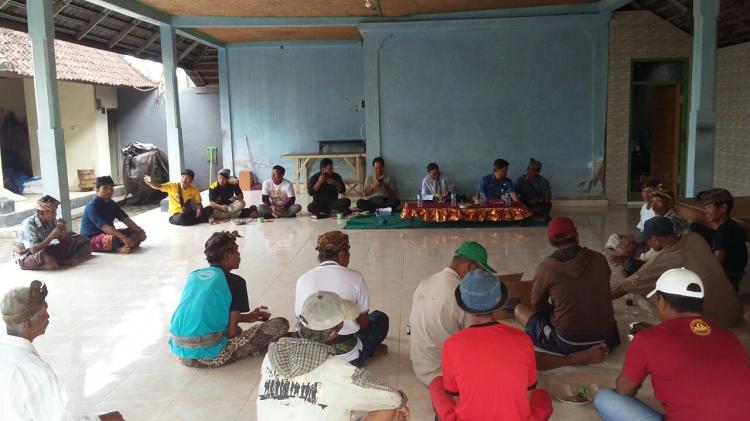 INOVASI PERTANIAN DI DESA