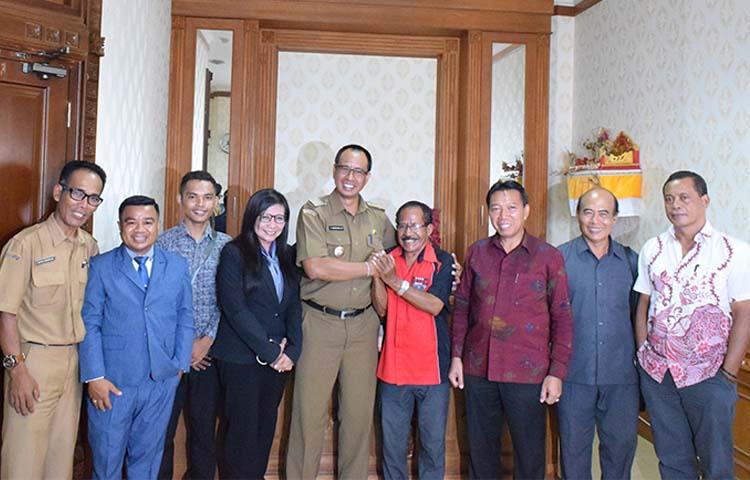 SOMASI Jadi SOLUSI