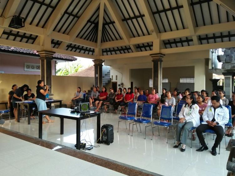 Cegah "Silent killer" dengan pola pikir preventif