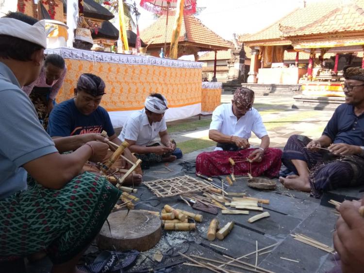 Dharma Laksana Prejuru DAC