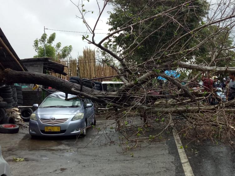 "Polisi dan masyarakat selamatkan sopir Taksi