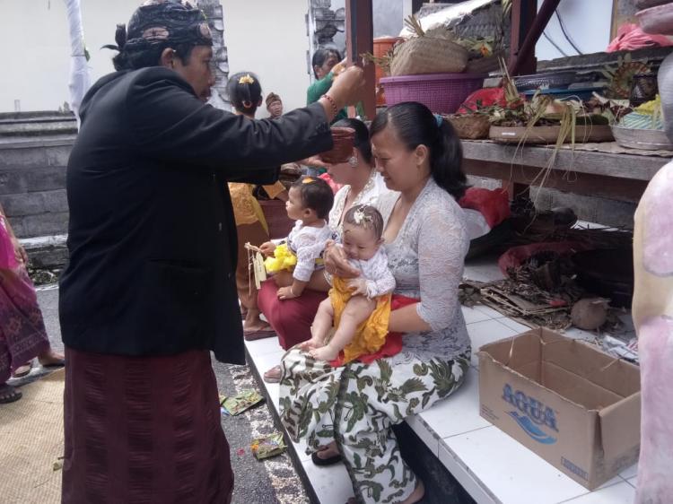 Tadisi  ngeruwat mala