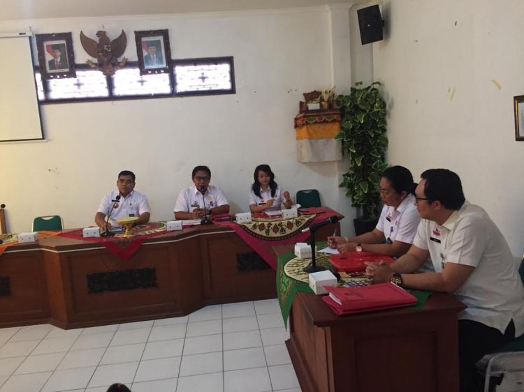 Tingkatkan kesadaran wajib pajak melalui sosialisasi pajak daerah