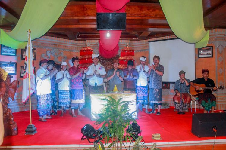 Lan Nandurin Karang Awak - Ngiring Nandurin Karang Awak