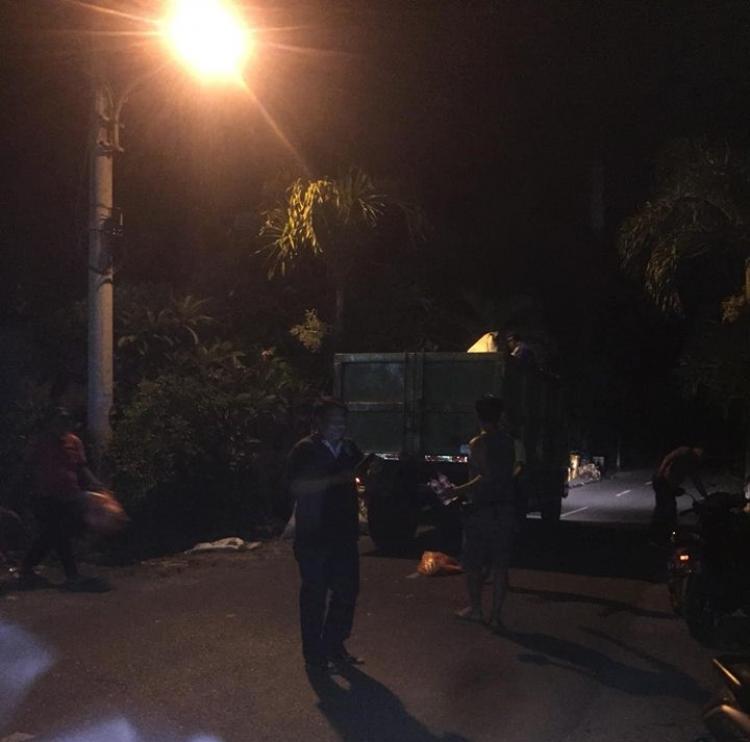 Penanganan Sigap Laporan Masalah Sampah Di Wilayah Desa Cemagi