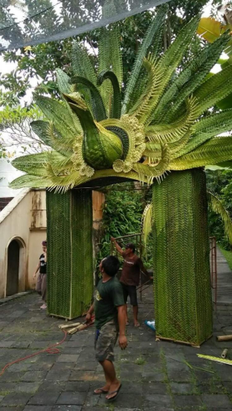 Bali Kui Terus Berinovasi