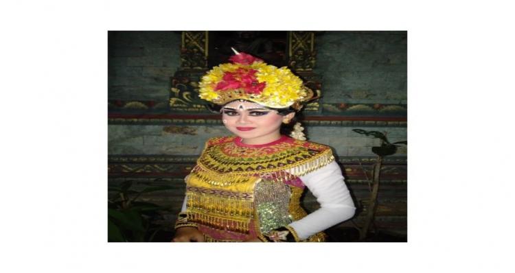 CANTIK, MUDA DAN BERPRESTASI !!!