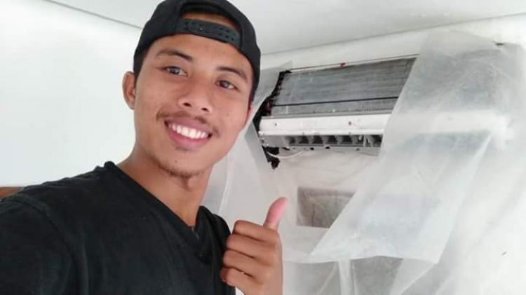 I Made Gustita salah satu pemuda kreatif