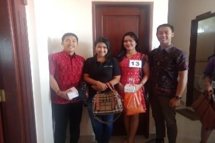 JEGEG BAGUS GULINGAN TETEP MEKENYEM