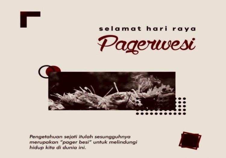 MAKNA BUDA KLIWON SINTA