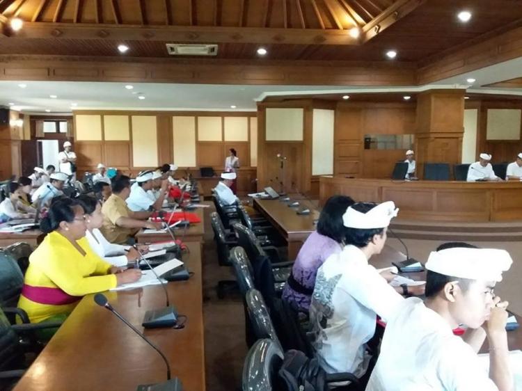 PENTINGNYA PROFIL DESA