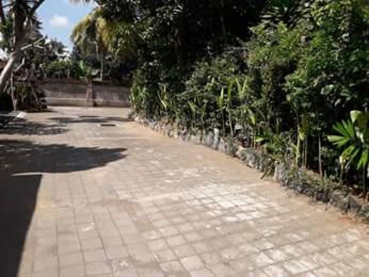 PROYEK PEMBANGUN IRIGASI GANG JEPUN TEREALISASI 100%