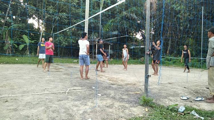 PUTRA RADAR NIGTIG BOLA