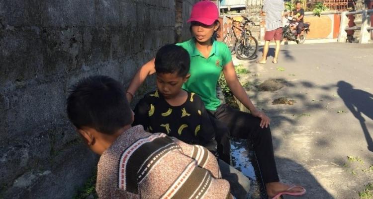 Peran Sekaa Teruna Dalam Mengajarkan Generasi Muda Tentang Kebersihan Lingkungan