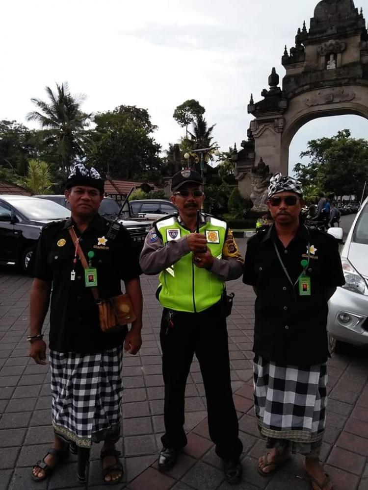 SIAP 86 !