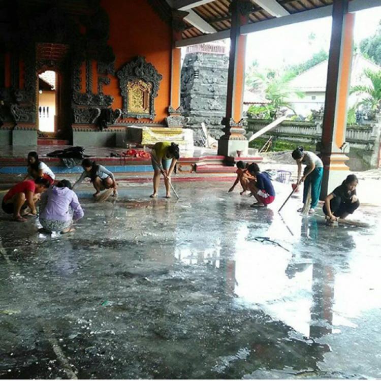 ST DIRA DHARMA GOTONG ROYONG