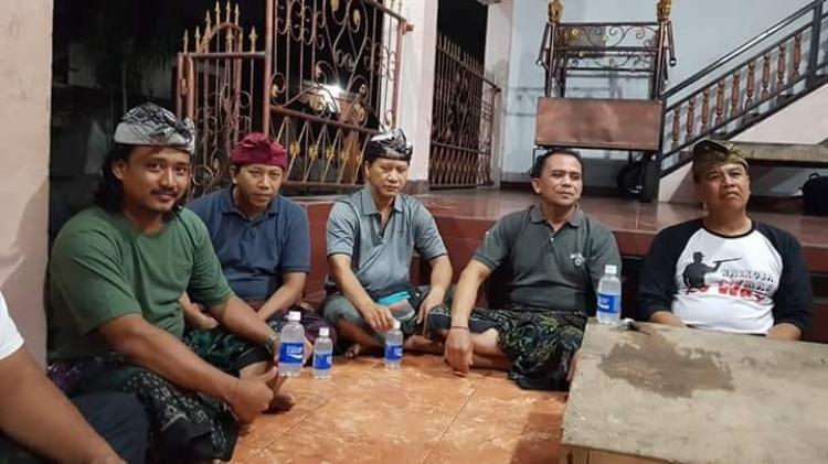 ST Swakerta Mengadakan Rapat Persiapan HUT ke 46