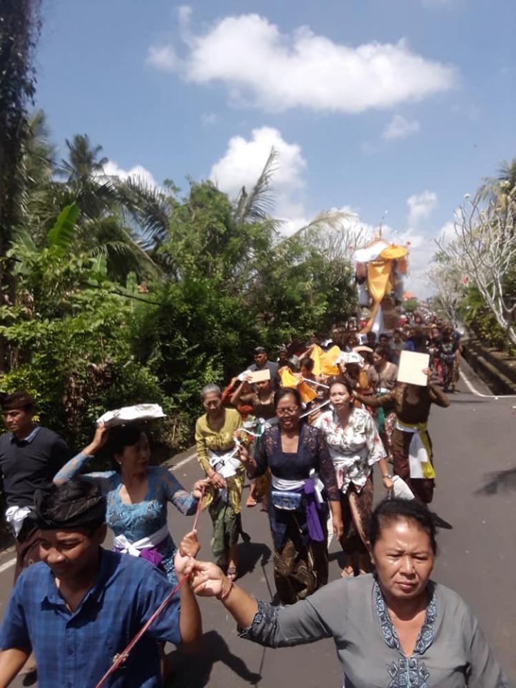 Selamat Jalan Guru