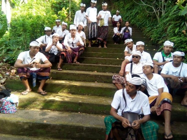 TIM BALEGANJUR BANYU PINARUH