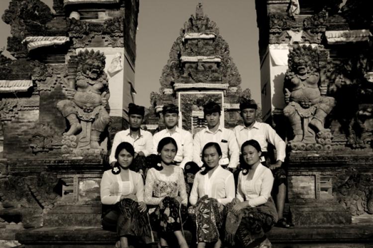 Coming Soon Jegeg Bagus Desa Jagapati, Finalis Ikuti Sesi Photoshoot