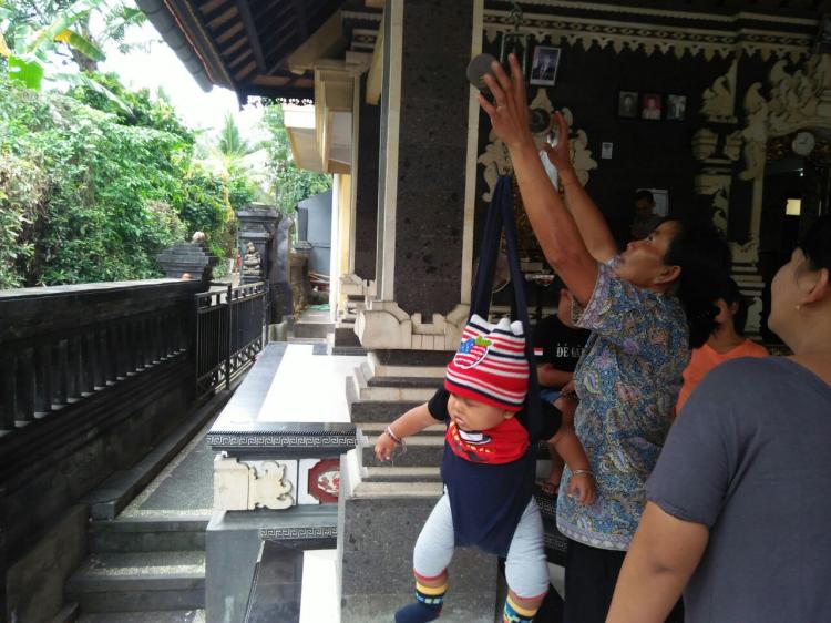 AYO KE POSYANDU