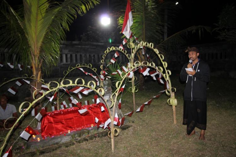 BERHARAP INDONESIA JUARA ASEAN GAMES 2018