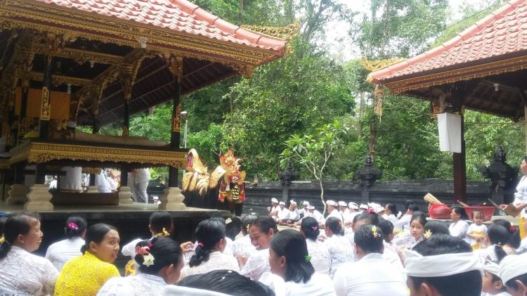 Ida Sesuhunan Dalem Mataram Mesucian