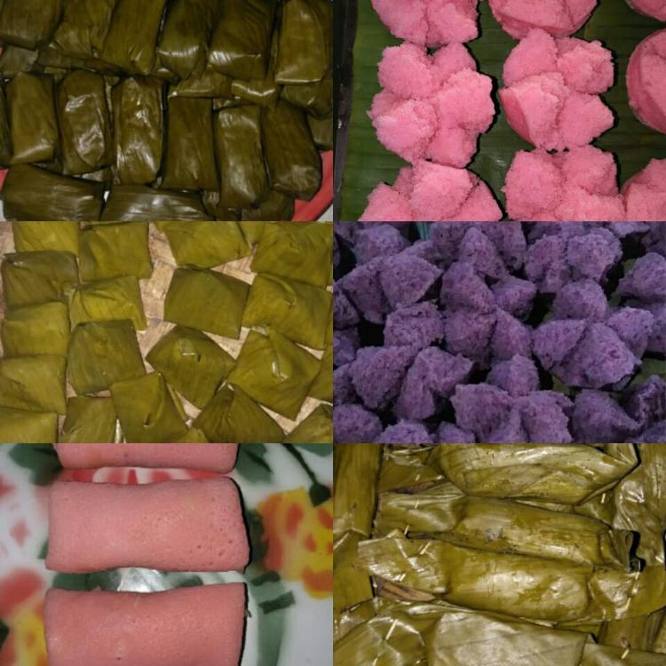 JAJE TRADISIONAL TAK HILANG OLEH JAMAN