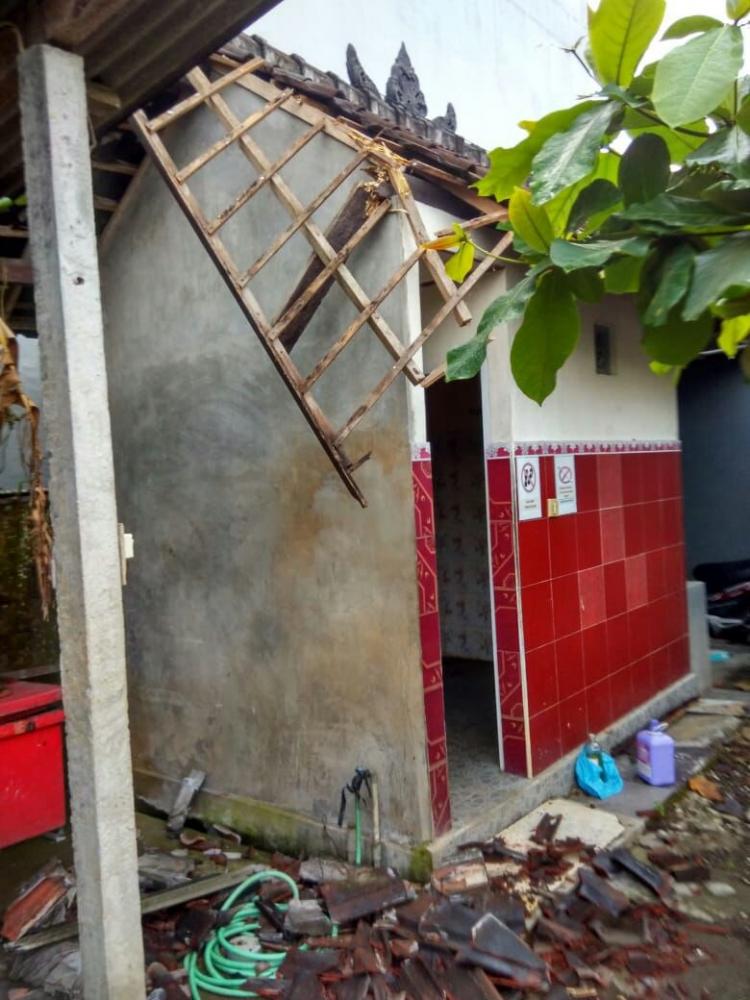 LINUH MASIH MENJADI PERBINCANGAN