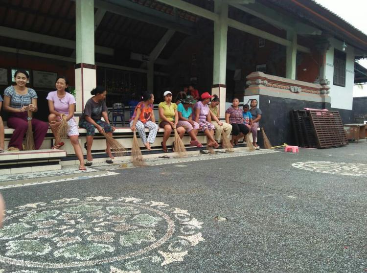 PKK PEDULI LINGKUNGAN