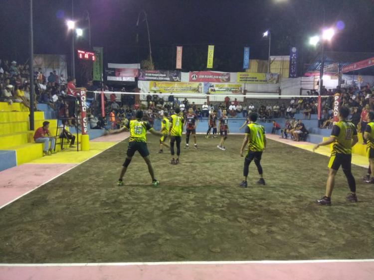 TERIMA KASIH EKASILA DAN SELAMAT UNTUK PVC