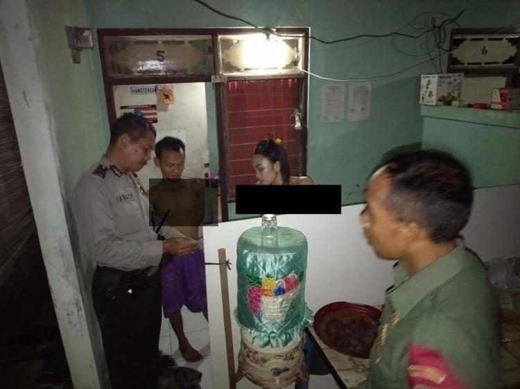Bukan Melarang Tinggal, Sidak Duktang Demi Keamanan dan Kenyamanan Bersama