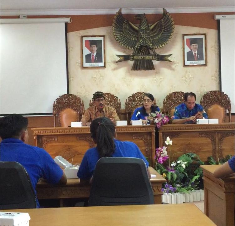 KTWM Siap Maju ke Tingkat Provinsi, Pembinaan untuk Karang Taruna dan PSM digelar
