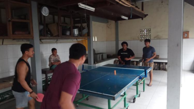 Sore Sehat Di Banjar