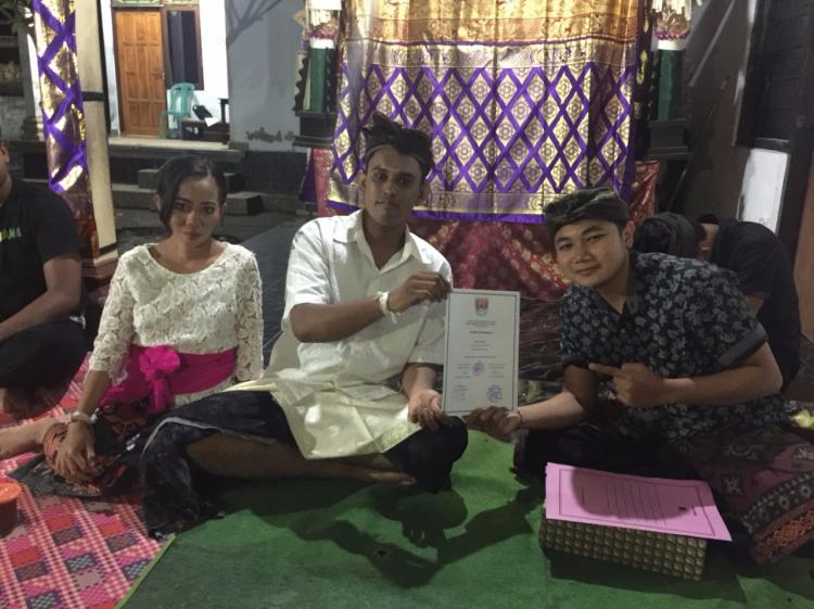 kegiatan Suka Cita Sekaa Teruna Dwarawathi, Banjar Gambang Mengwi