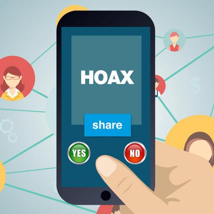 kenali apa itu berita hoax