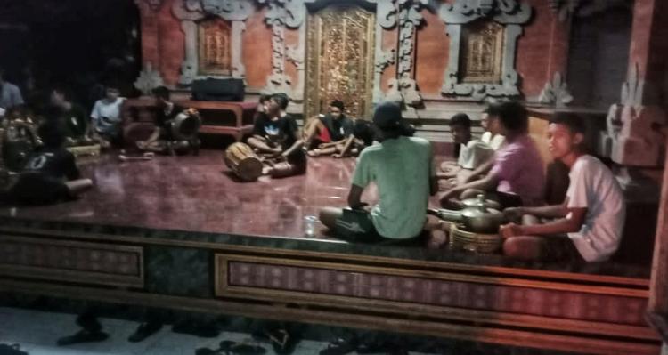 Isi Liburan dengan Hal-Hal Positif