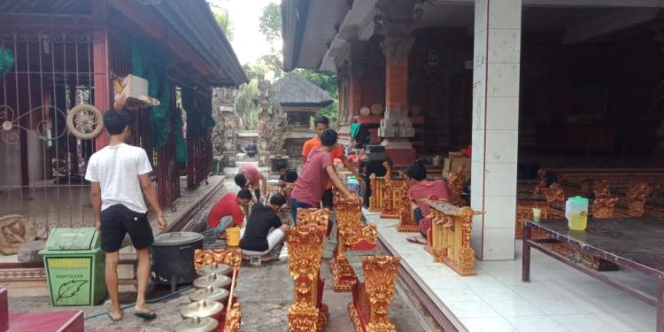 Melestarikan Seni dan Budaya