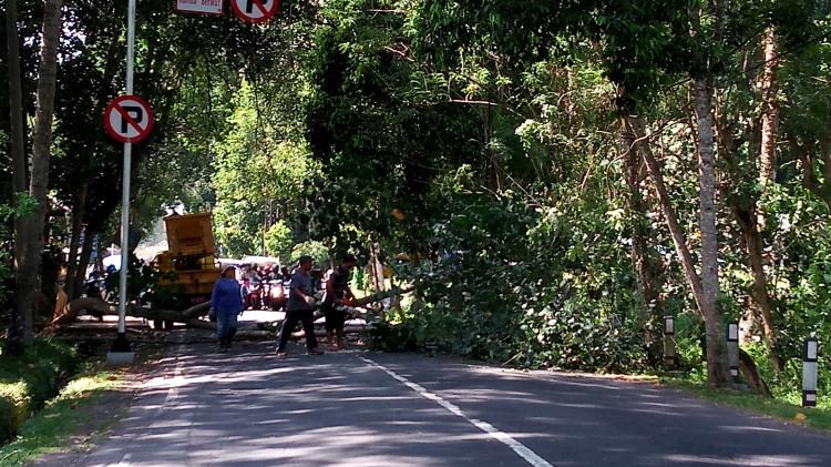 CEPAT TANGGAP BENCANA