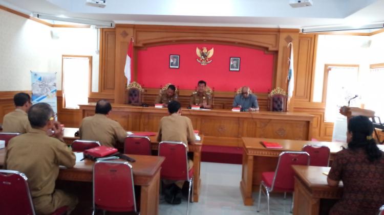 DILIHAT, DIBINA ,DITATA, SUPAYA LEBIH BAIK