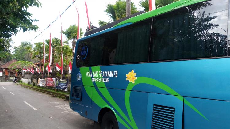 JEBOL KB DAN PAPSMIR DI DESA SANGEH