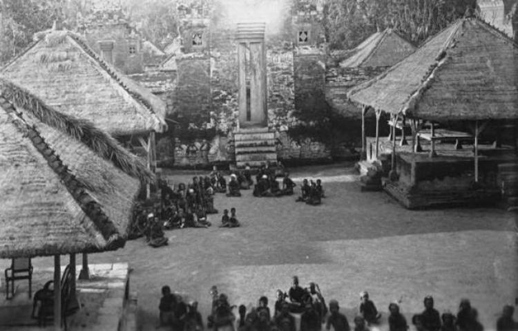 MENGENAL SEJARAH KABUPATEN BADUNG